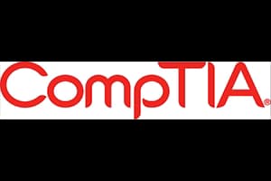 CompTIA Affiliation logo