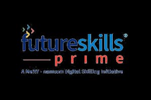 NASSCOM Futureskills Affiliation logo