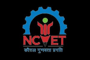 NCVET Affiliation logo