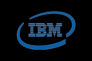 IBM Certificate partner logo