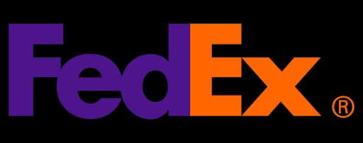 FedEx logo