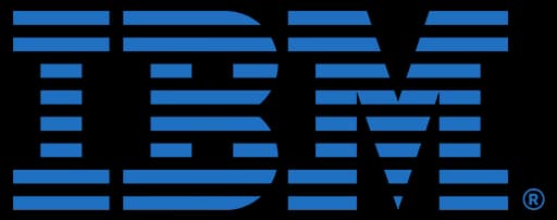 IBM logo