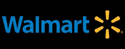 Walmart logo